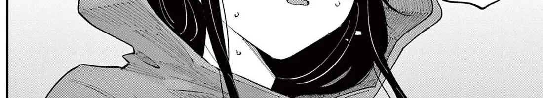 The Person Sitting Next To Me Looking At Me With Perverted Eyes Zinmanga X Chapter 28 Page 20
