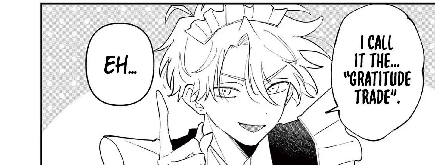 The Person Sitting Next To Me Looking At Me With Perverted Eyes Zinmanga X Chapter 27 Page 4
