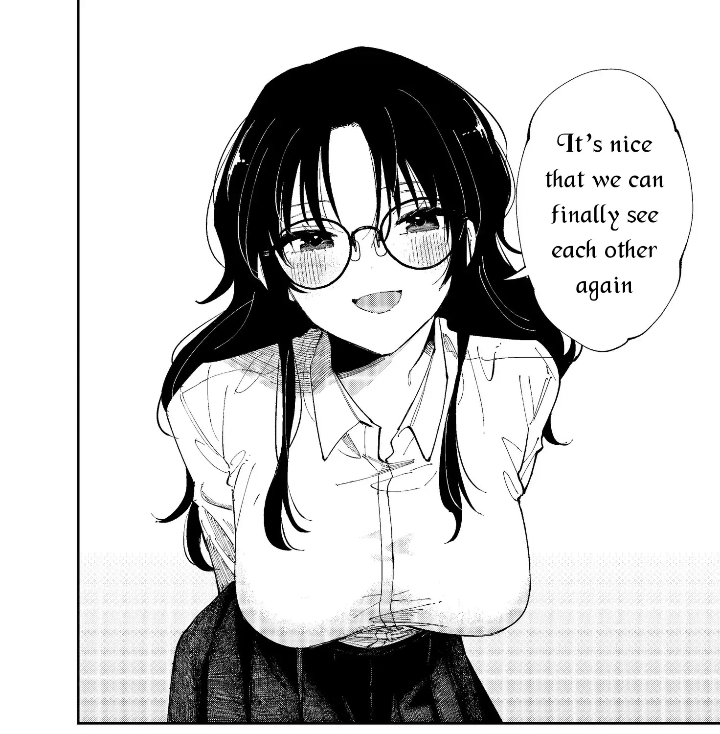The Person Sitting Next To Me Looking At Me With Perverted Eyes Zinmanga X Chapter 7 Page 11