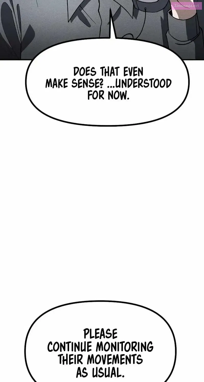 Human Protection Company Zinmanga X Chapter 9 Page 9