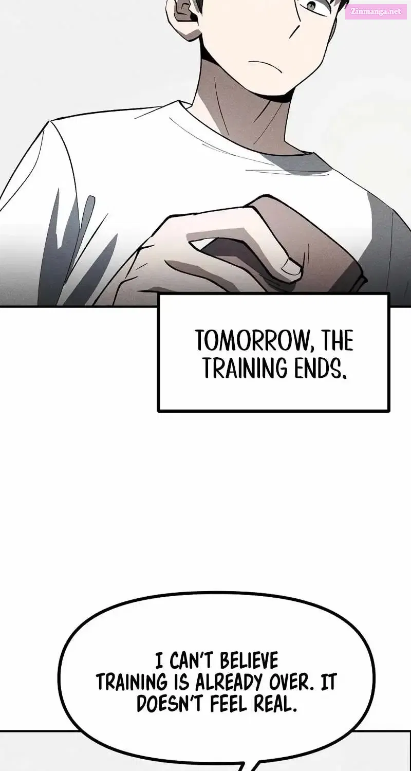 Human Protection Company Zinmanga X Chapter 9 Page 18