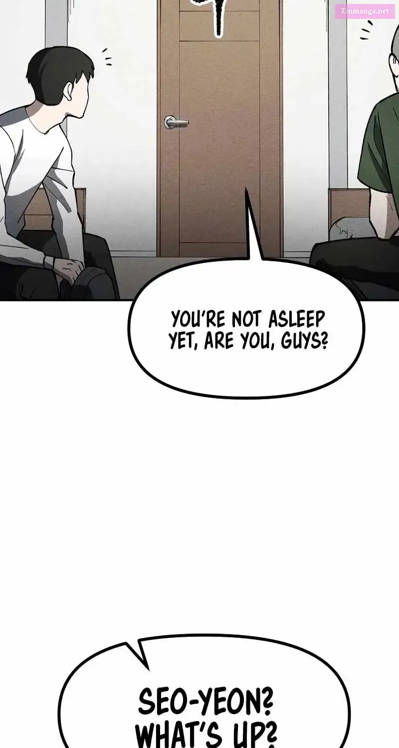 Human Protection Company Zinmanga X Chapter 9 Page 22