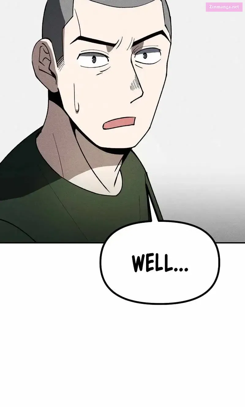 Human Protection Company Zinmanga X Chapter 9 Page 27