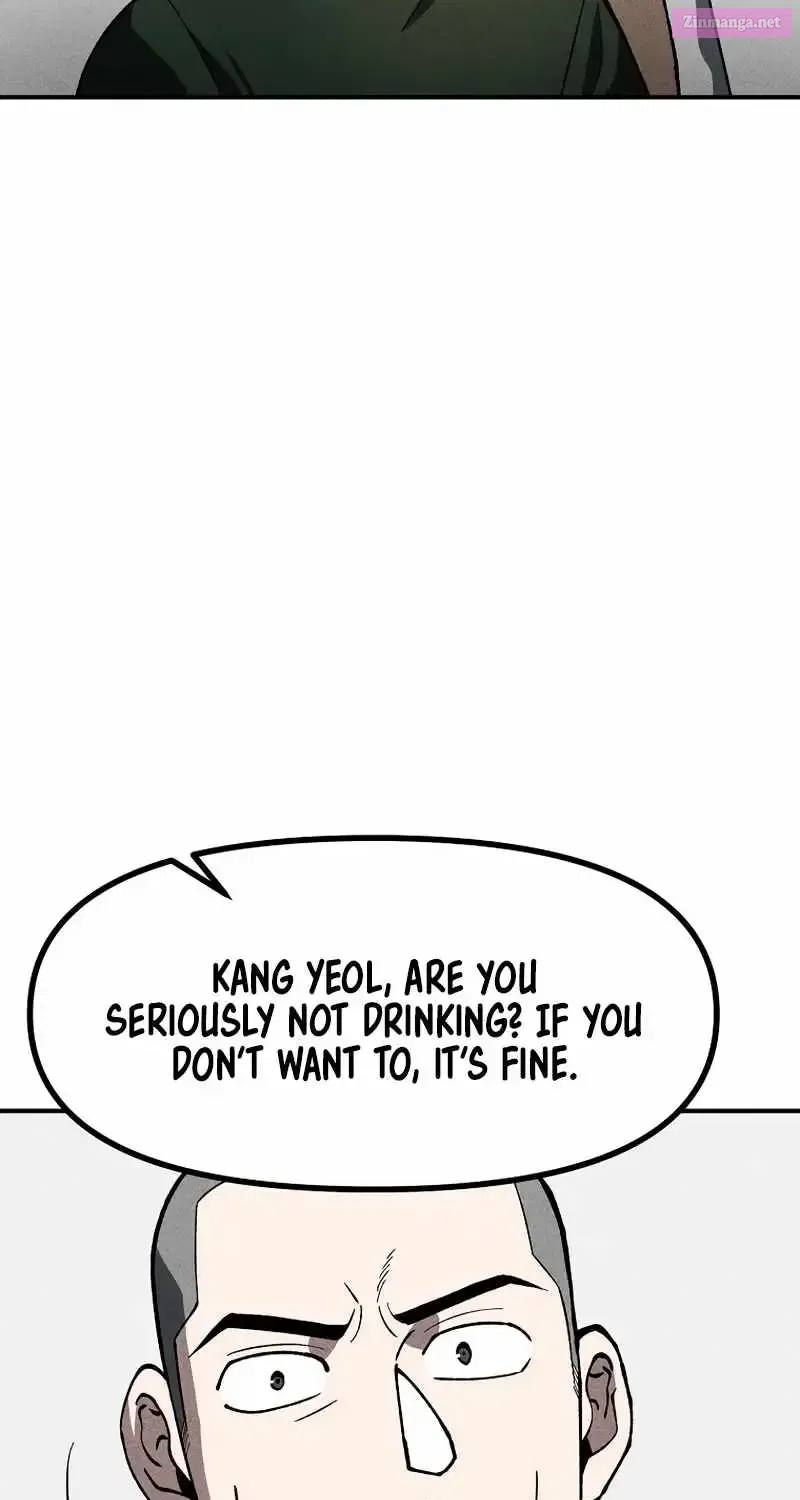 Human Protection Company Zinmanga X Chapter 9 Page 30