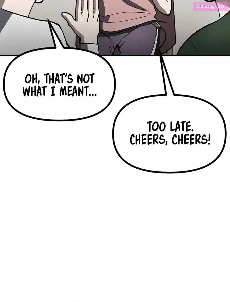 Human Protection Company Zinmanga X Chapter 9 Page 35