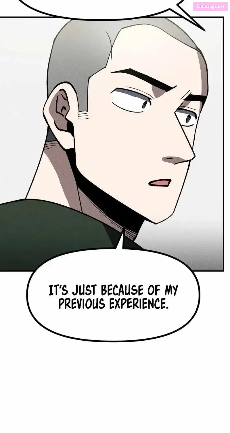 Human Protection Company Zinmanga X Chapter 9 Page 39