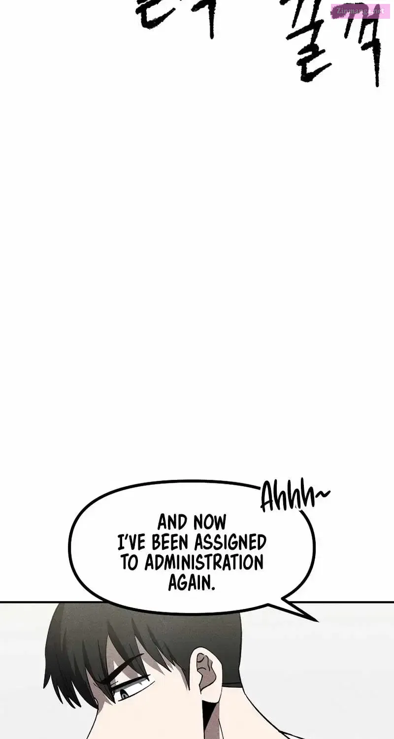 Human Protection Company Zinmanga X Chapter 9 Page 42