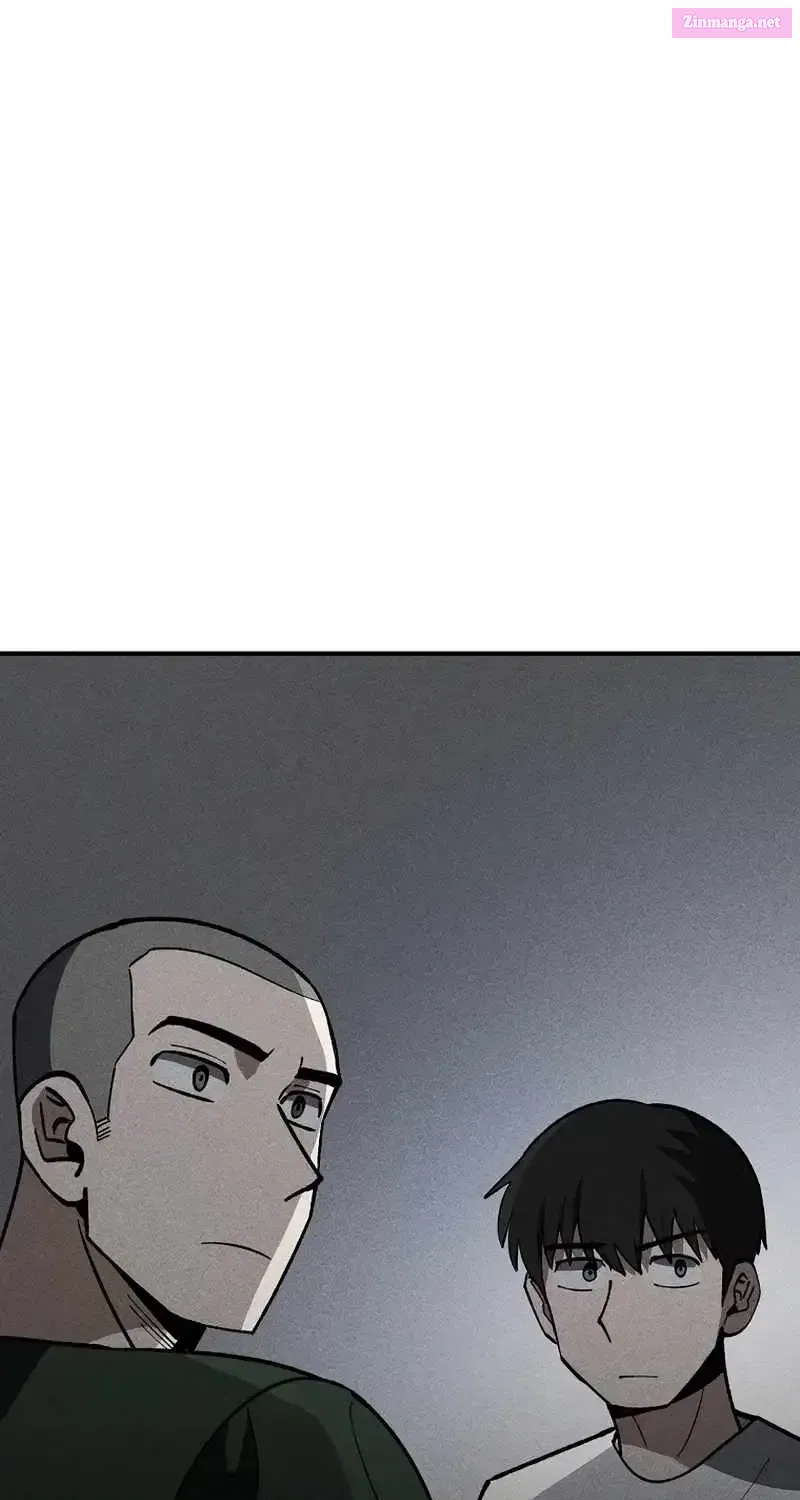 Human Protection Company Zinmanga X Chapter 9 Page 54