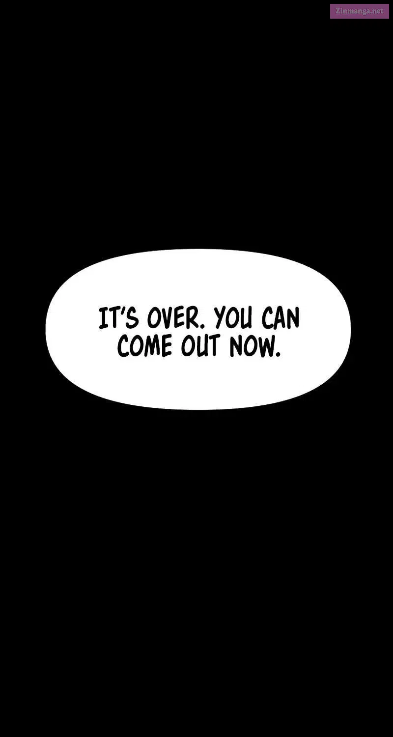 Human Protection Company Zinmanga X Chapter 8 Page 13