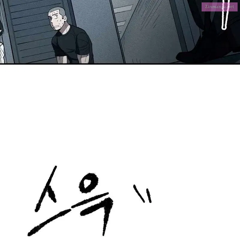 Human Protection Company Zinmanga X Chapter 8 Page 27