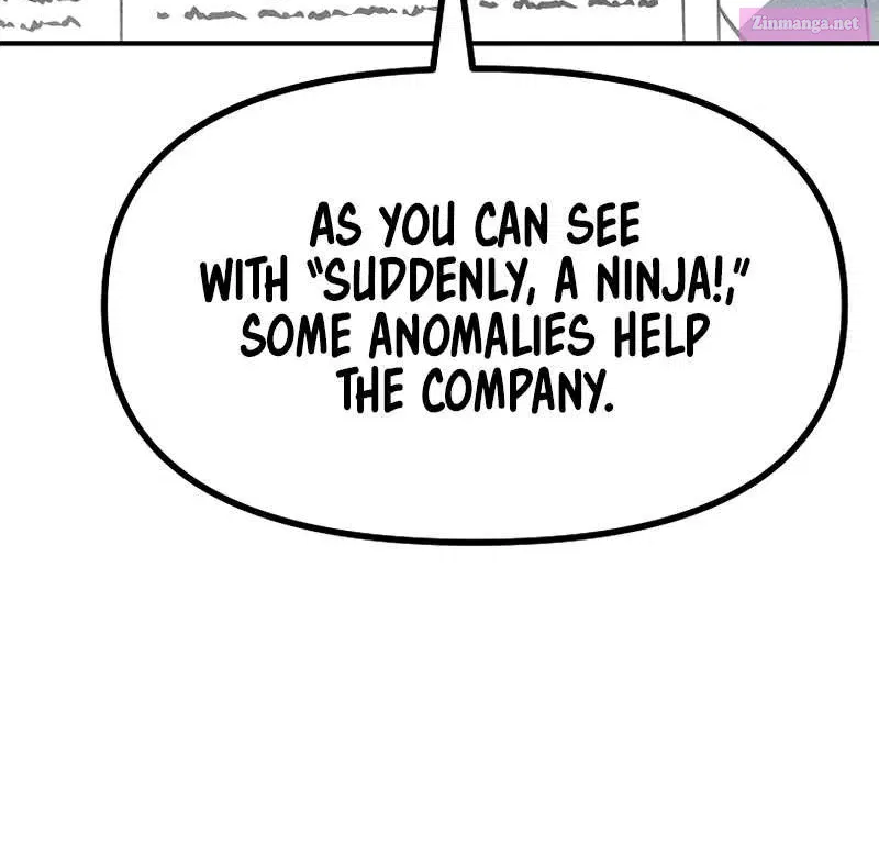 Human Protection Company Zinmanga X Chapter 8 Page 35