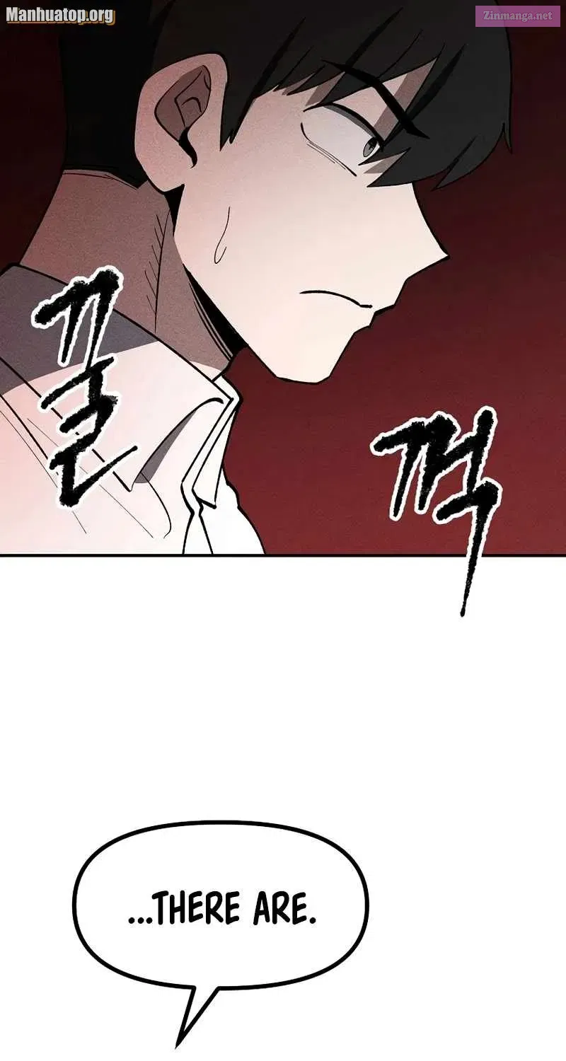 Human Protection Company Zinmanga X Chapter 8 Page 44