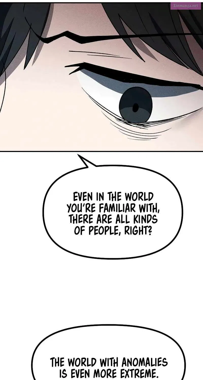 Human Protection Company Zinmanga X Chapter 8 Page 45