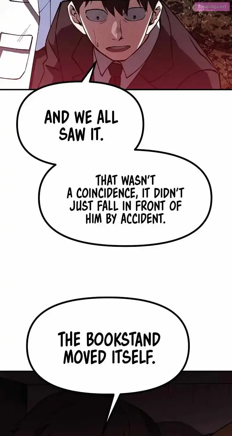 Human Protection Company Zinmanga X Chapter 7 Page 50