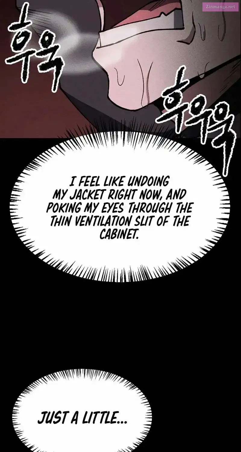 Human Protection Company Zinmanga X Chapter 7 Page 64