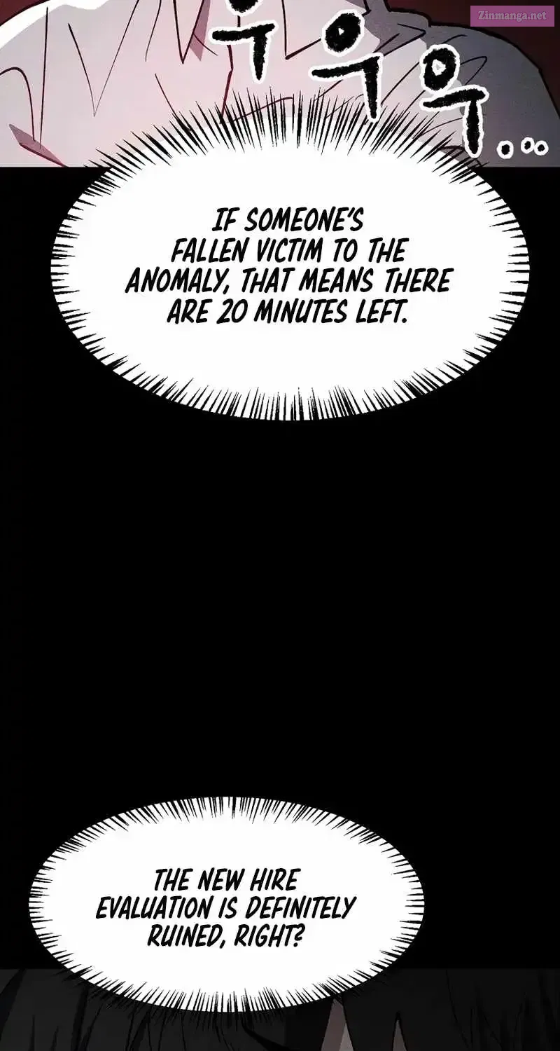 Human Protection Company Zinmanga X Chapter 7 Page 68