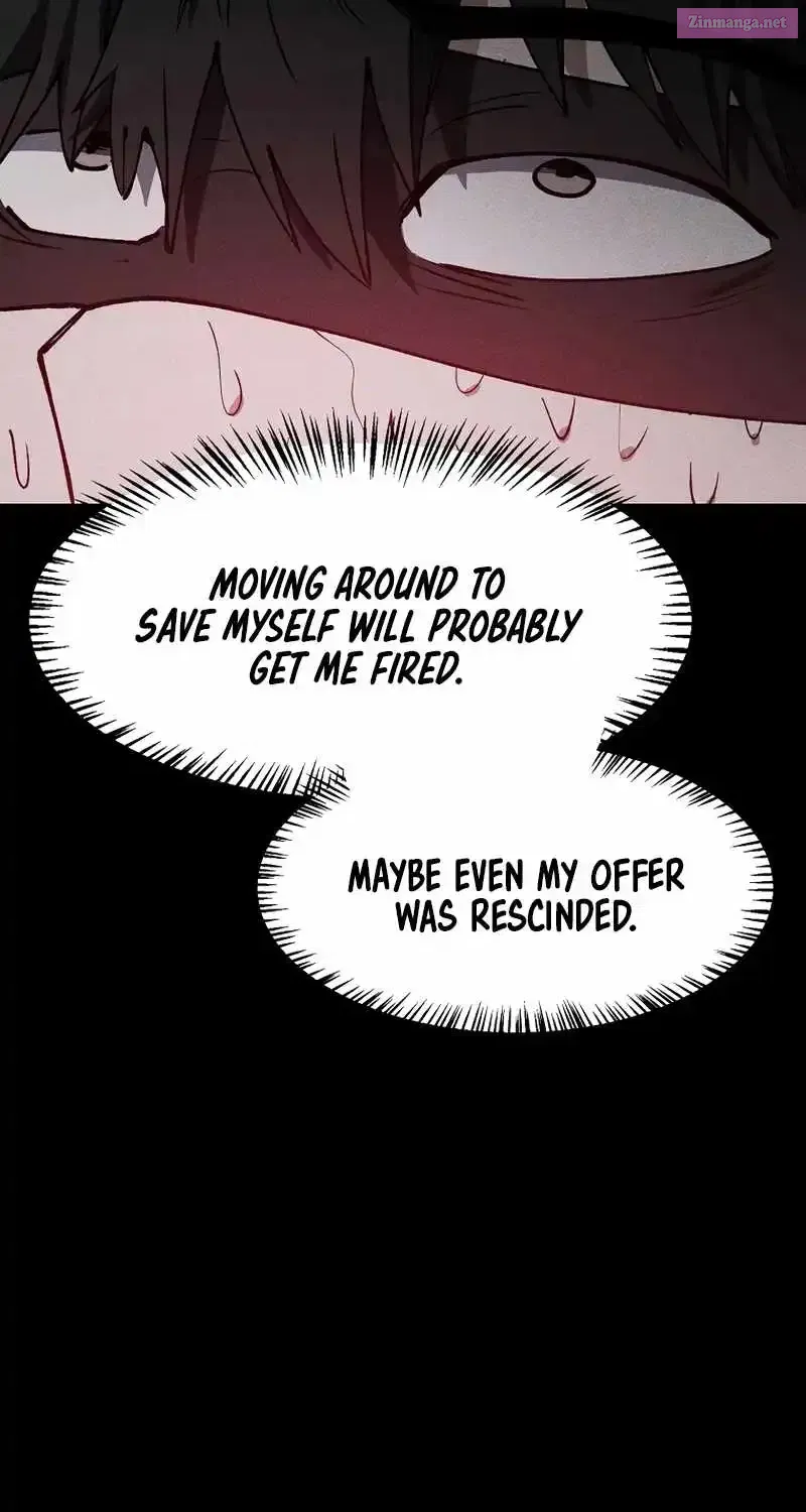 Human Protection Company Zinmanga X Chapter 7 Page 69