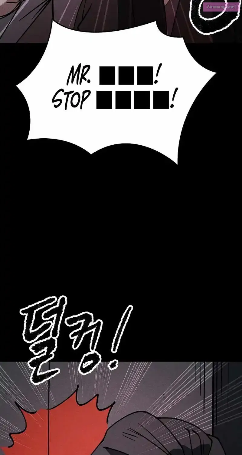 Human Protection Company Zinmanga X Chapter 7 Page 76