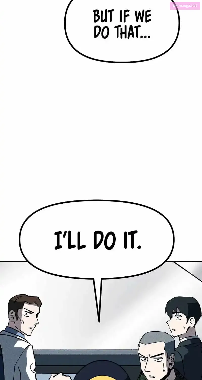 Human Protection Company Zinmanga X Chapter 7 Page 83