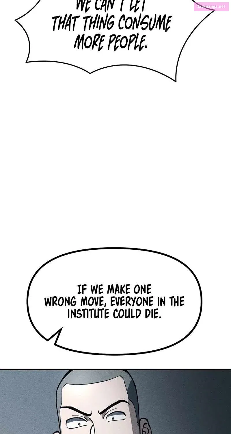 Human Protection Company Zinmanga X Chapter 6 Page 77