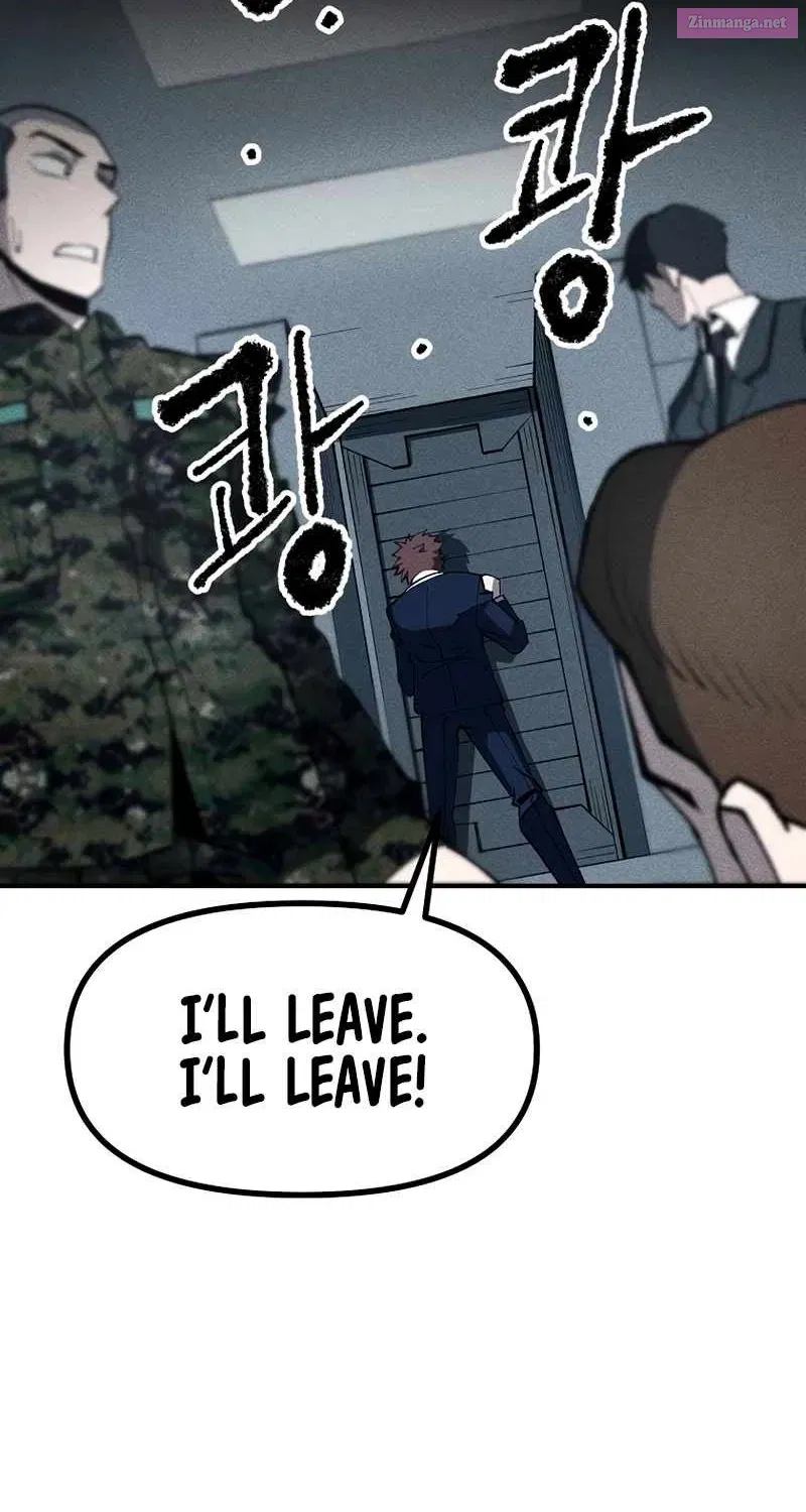 Human Protection Company Zinmanga X Chapter 6 Page 80