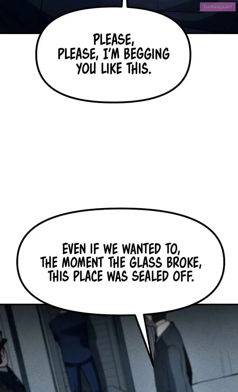 Human Protection Company Zinmanga X Chapter 6 Page 82