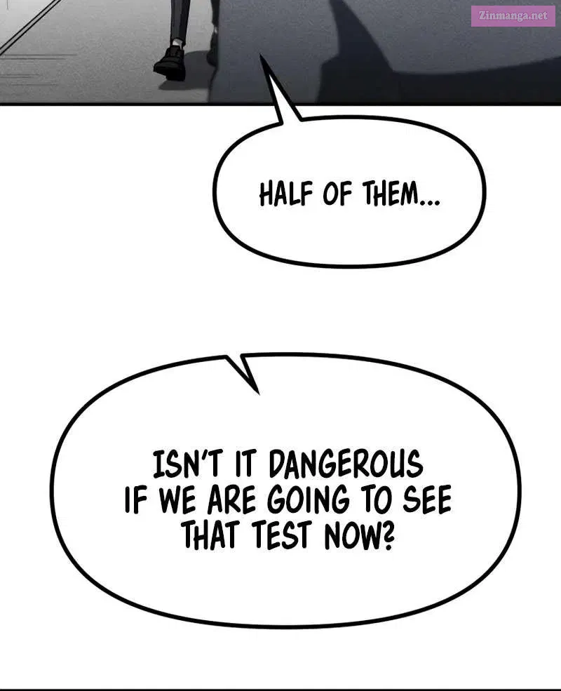 Human Protection Company Zinmanga X Chapter 5 Page 7