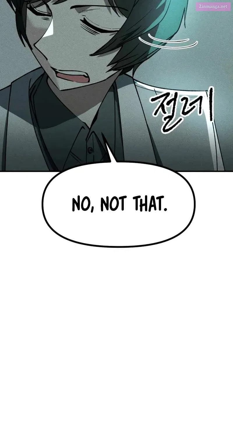 Human Protection Company Zinmanga X Chapter 5 Page 18