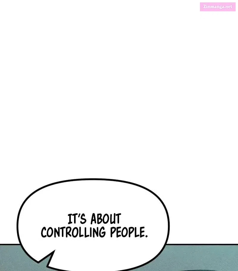 Human Protection Company Zinmanga X Chapter 5 Page 19