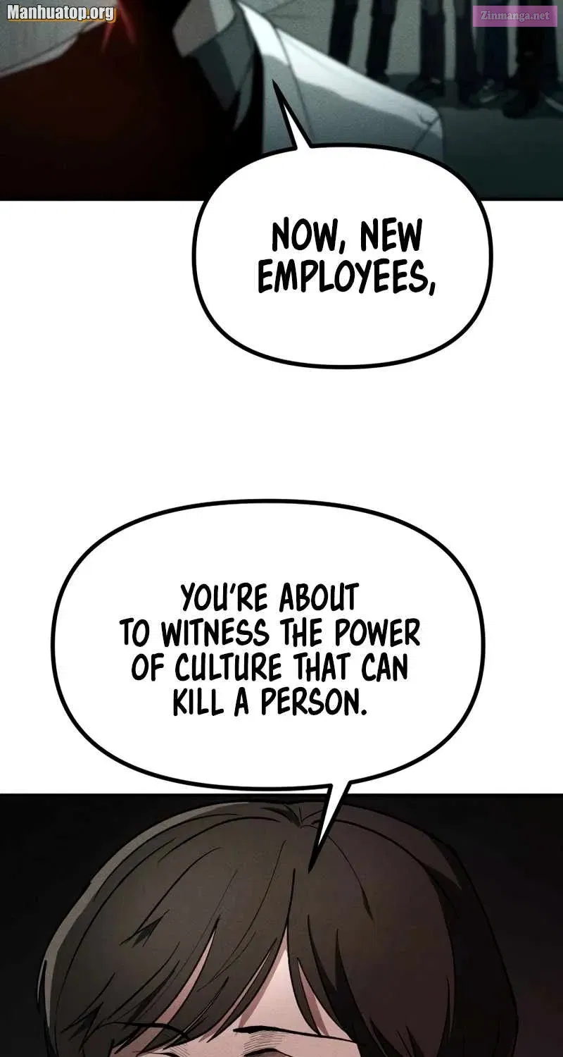 Human Protection Company Zinmanga X Chapter 5 Page 24