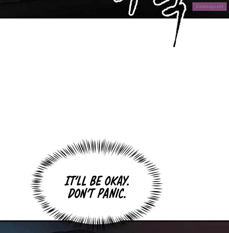 Human Protection Company Zinmanga X Chapter 5 Page 27