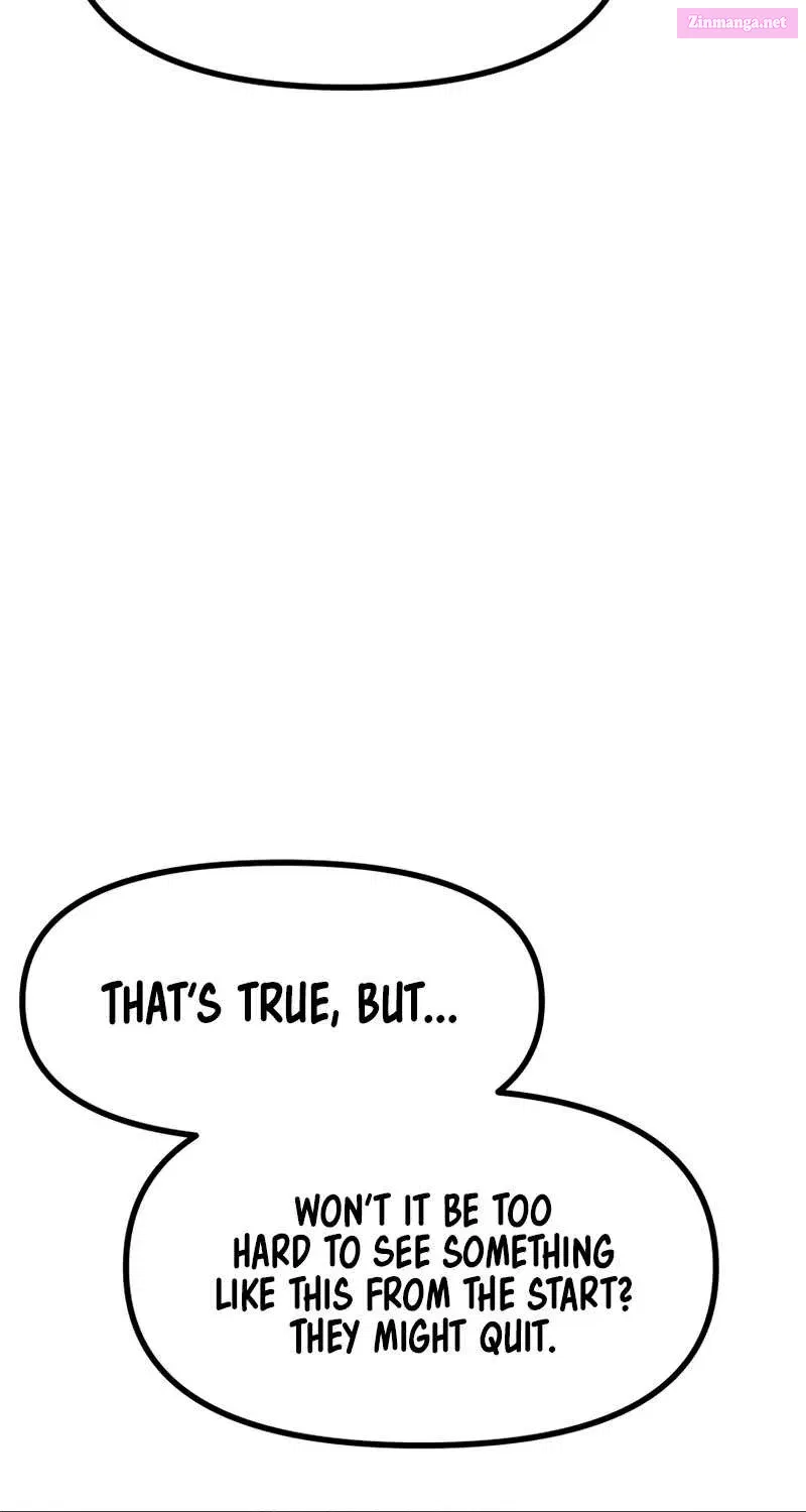 Human Protection Company Zinmanga X Chapter 5 Page 34
