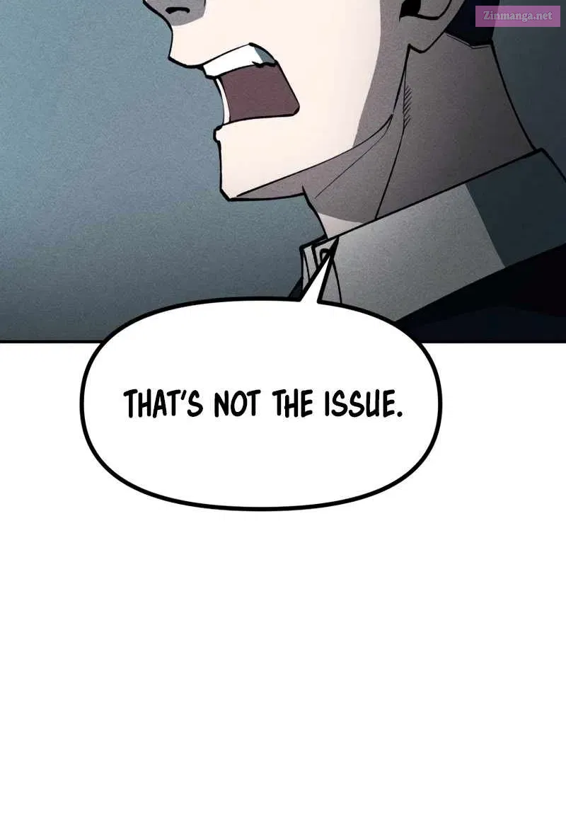 Human Protection Company Zinmanga X Chapter 5 Page 39