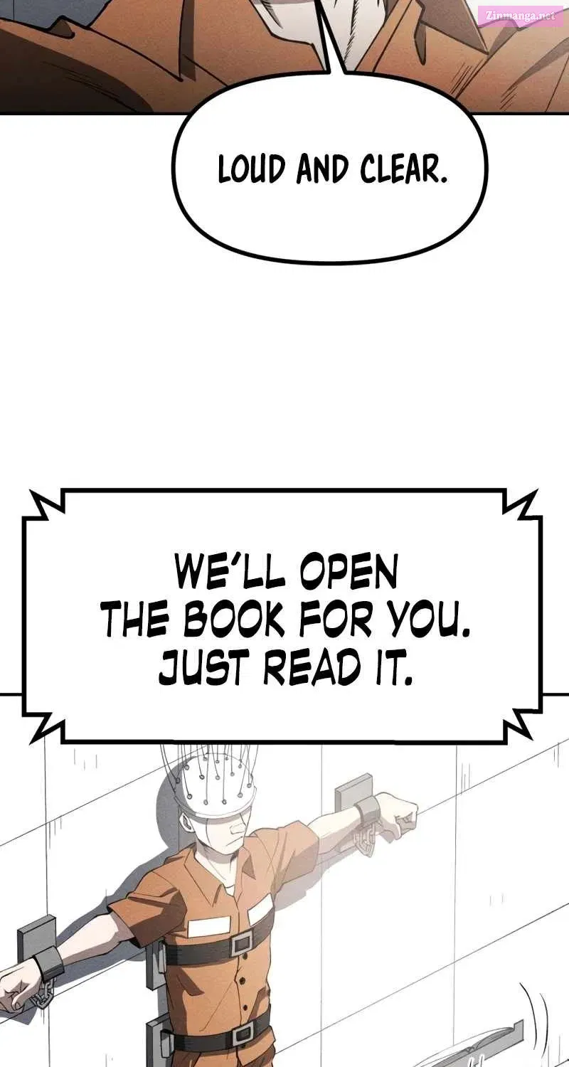 Human Protection Company Zinmanga X Chapter 5 Page 45