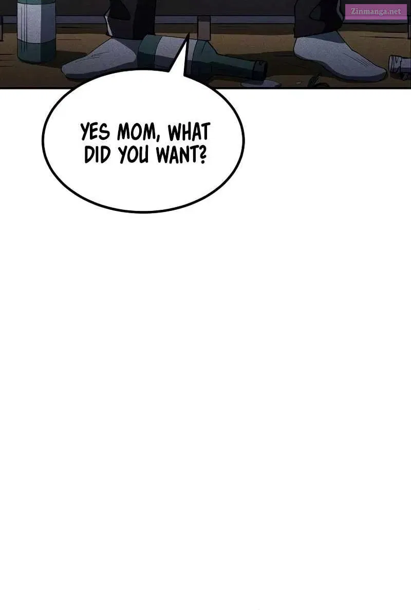 Human Protection Company Zinmanga X Chapter 4 Page 3
