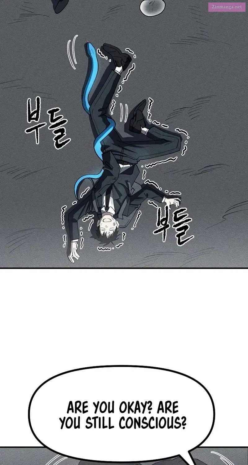 Human Protection Company Zinmanga X Chapter 4 Page 41