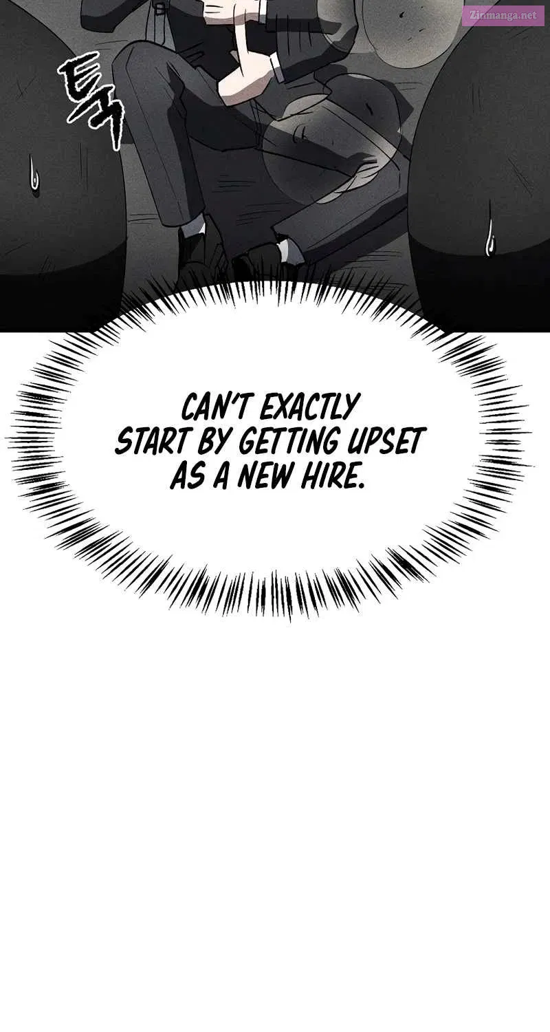 Human Protection Company Zinmanga X Chapter 4 Page 45