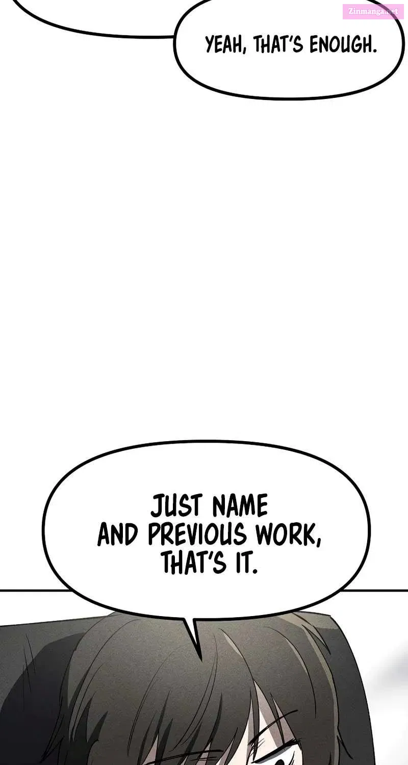 Human Protection Company Zinmanga X Chapter 4 Page 57