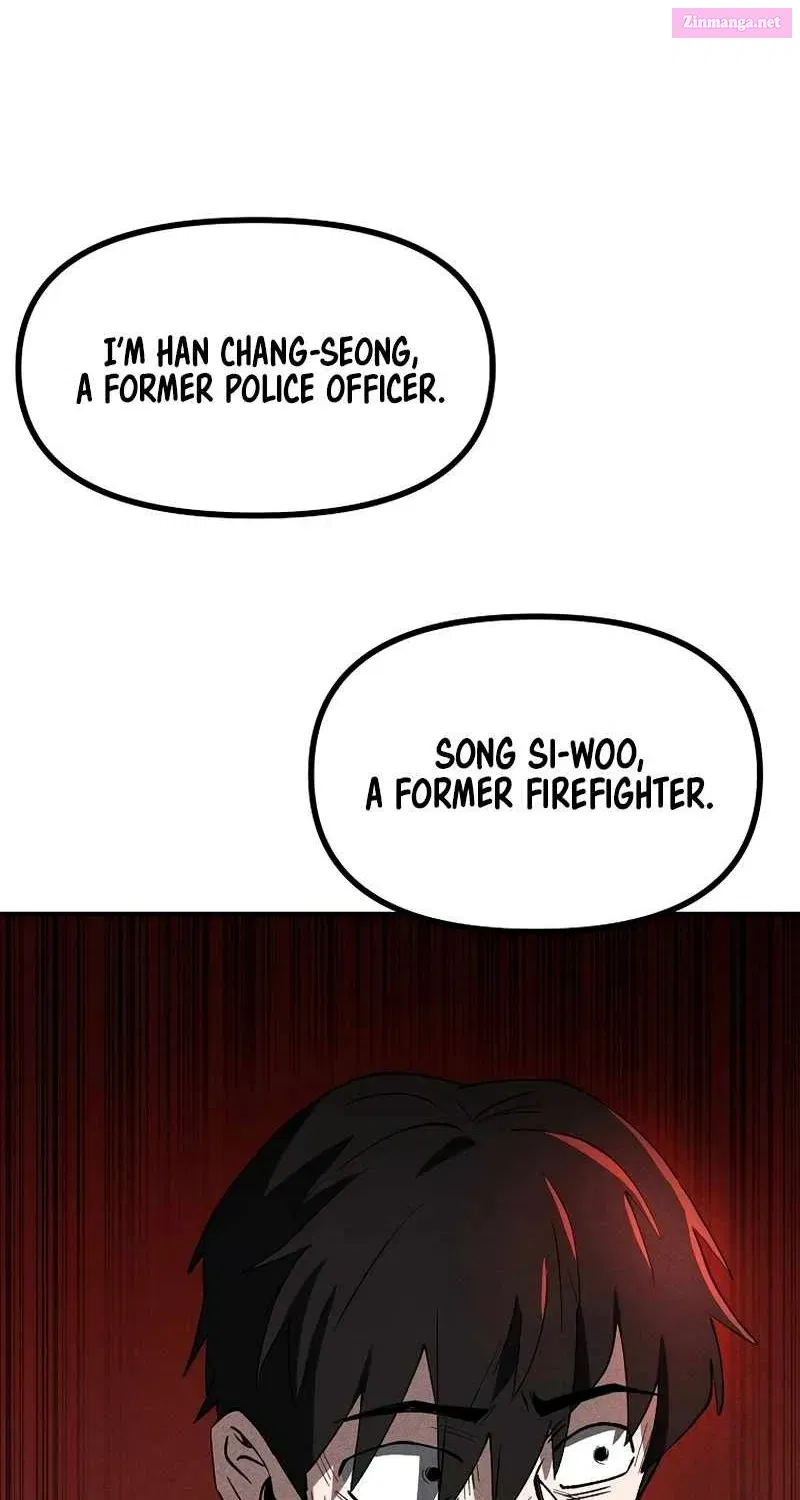 Human Protection Company Zinmanga X Chapter 4 Page 60