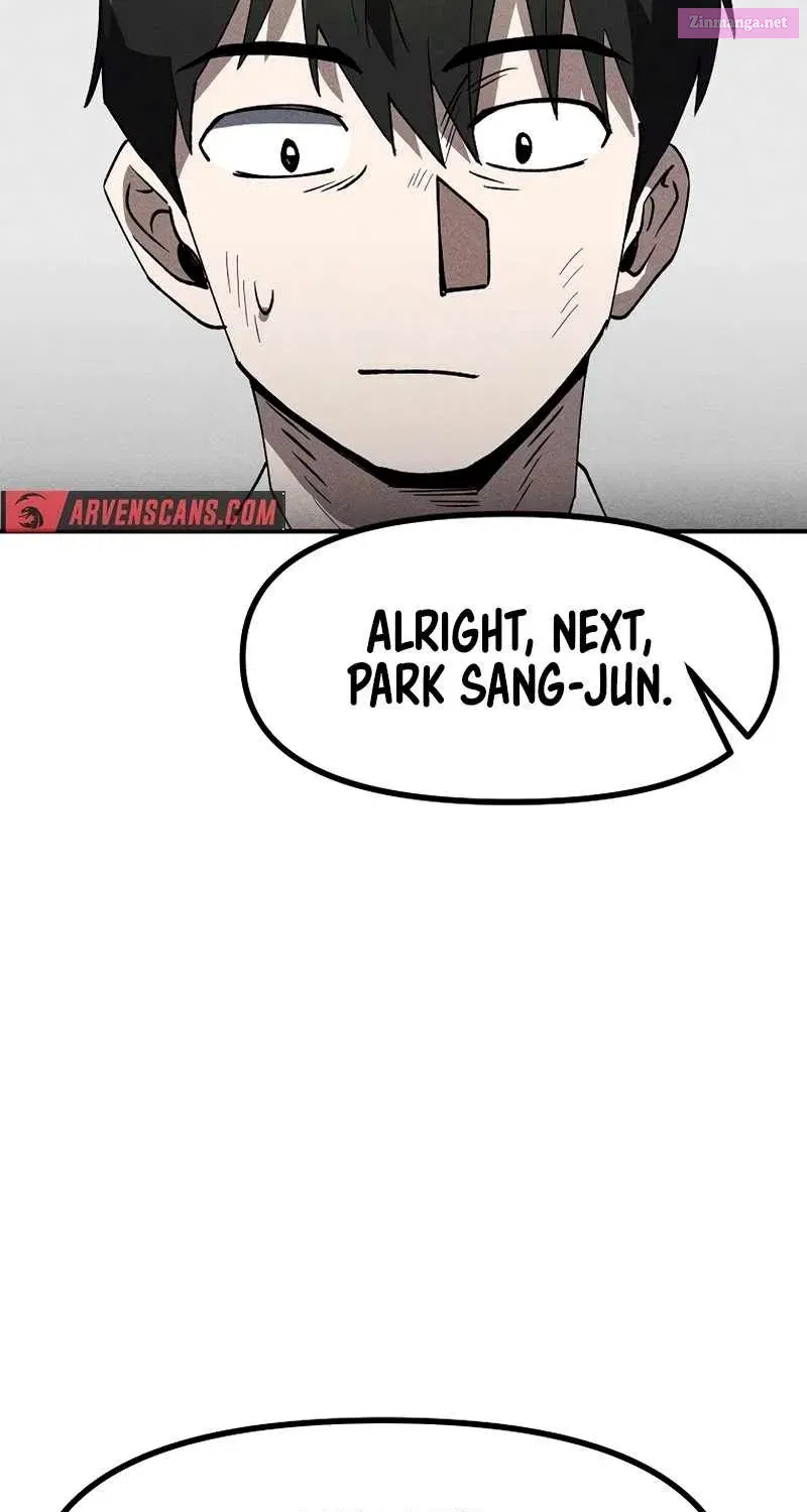 Human Protection Company Zinmanga X Chapter 4 Page 65