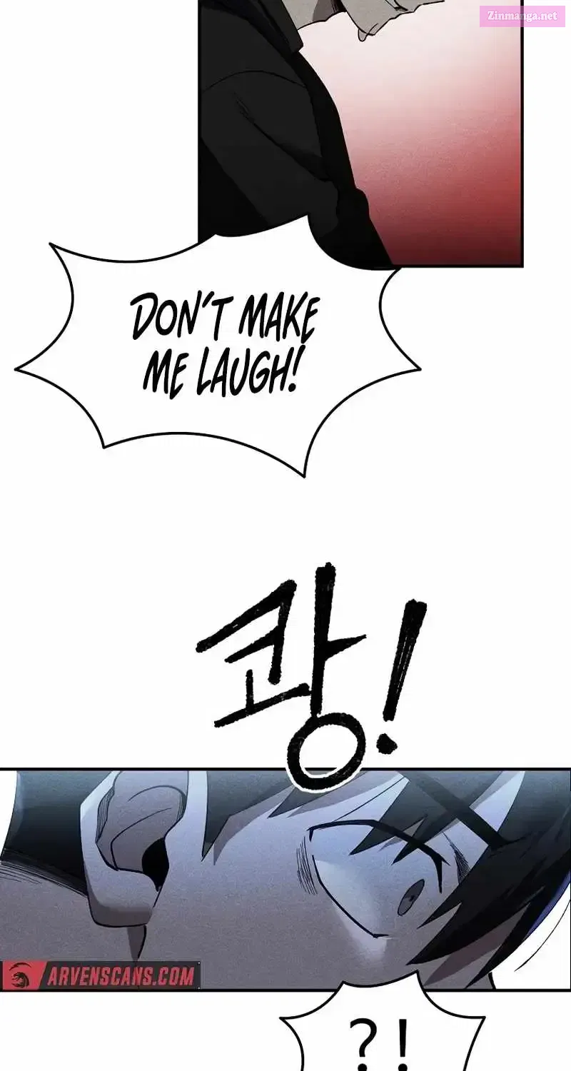 Human Protection Company Zinmanga X Chapter 2 Page 23