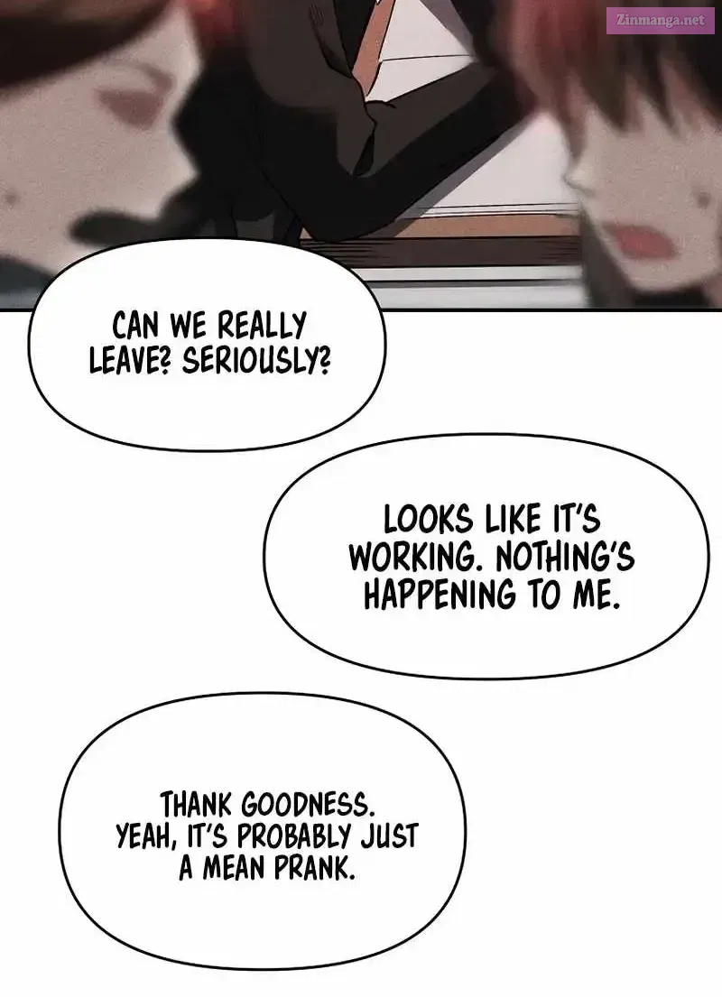 Human Protection Company Zinmanga X Chapter 2 Page 29
