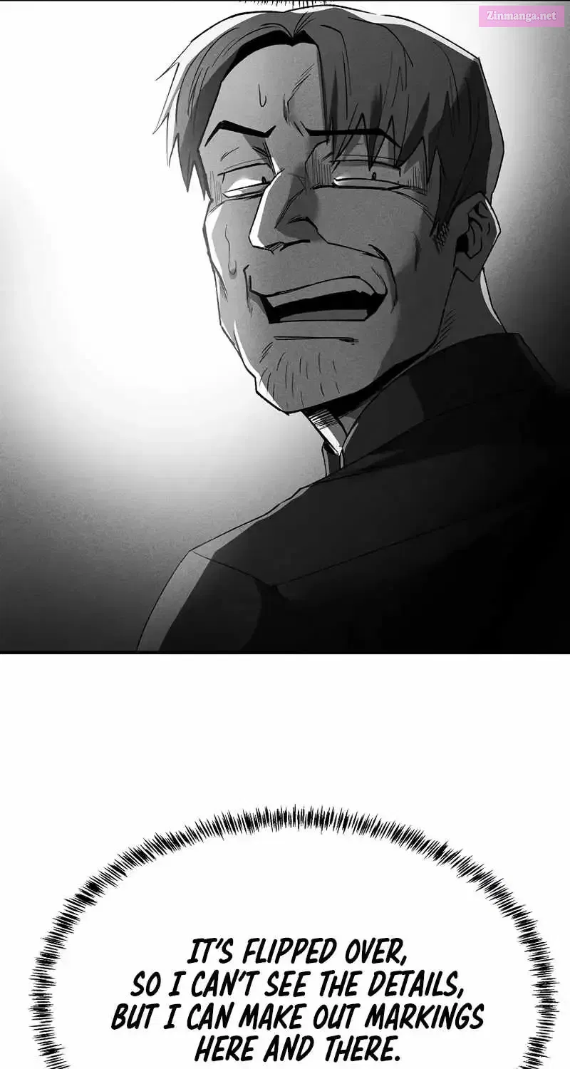 Human Protection Company Zinmanga X Chapter 2 Page 34