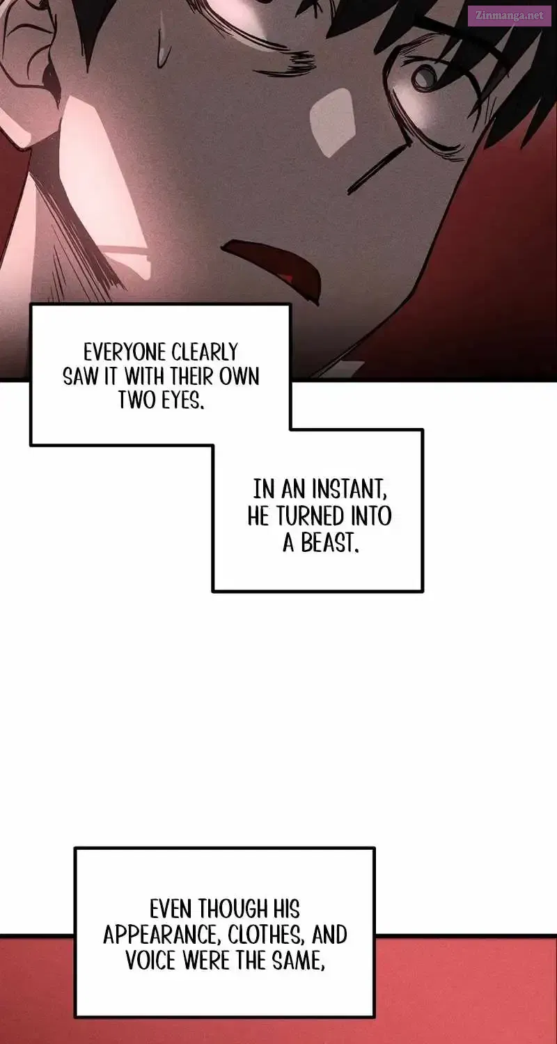 Human Protection Company Zinmanga X Chapter 1 Page 71