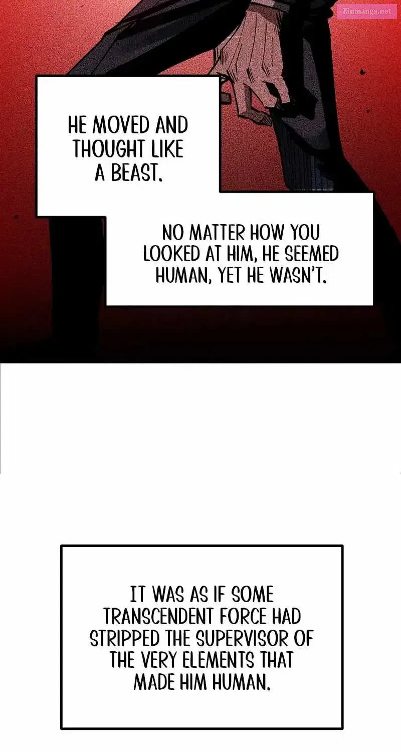 Human Protection Company Zinmanga X Chapter 1 Page 74