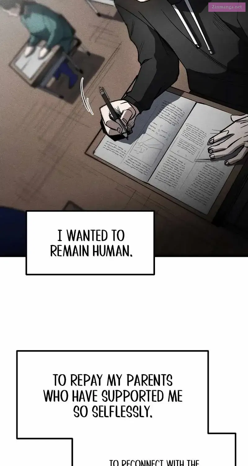 Human Protection Company Zinmanga X Chapter 1 Page 81