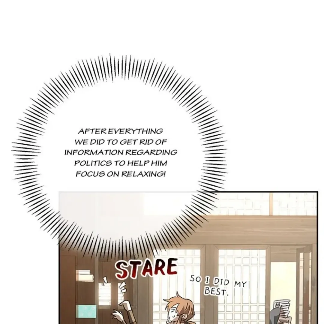The Mutual Non-Aggression Is Unpalatable Zinmanga X Chapter 31 Page 29