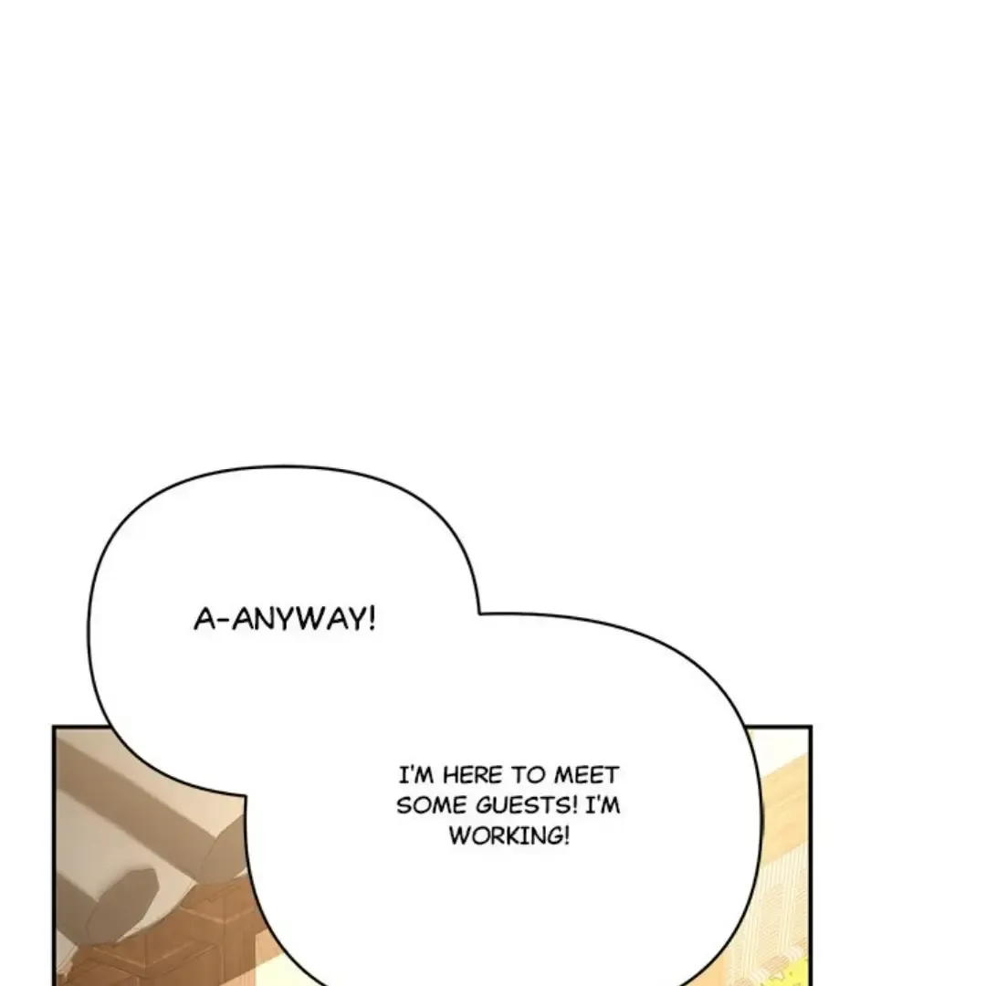 The Mutual Non-Aggression Is Unpalatable Zinmanga X Chapter 31 Page 36