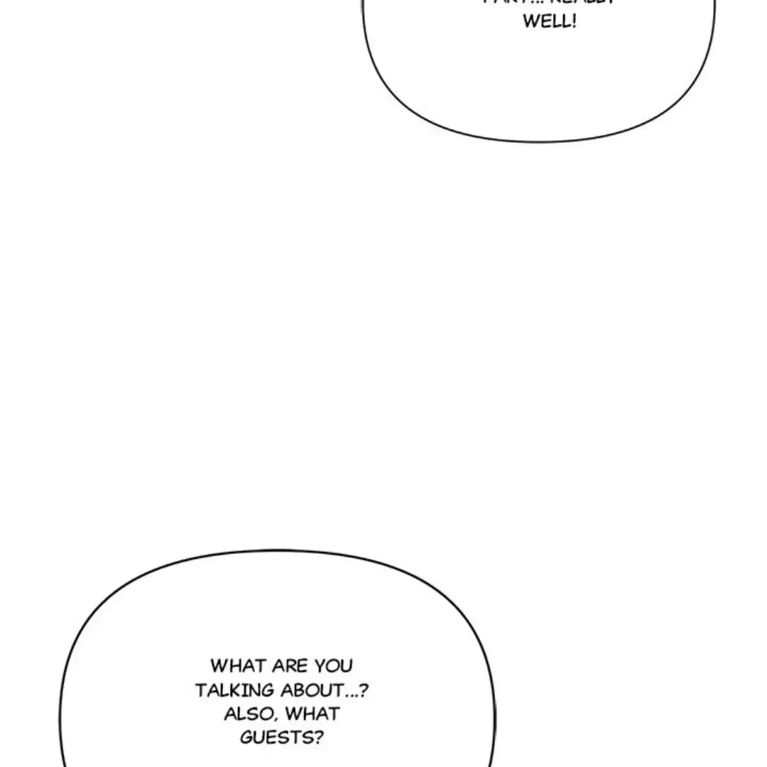The Mutual Non-Aggression Is Unpalatable Zinmanga X Chapter 31 Page 38