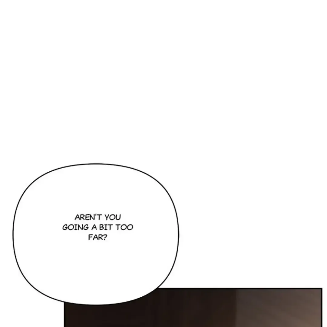 The Mutual Non-Aggression Is Unpalatable Zinmanga X Chapter 31 Page 47